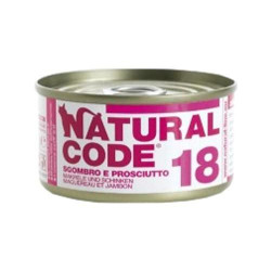 Natural Code 18 - Sgombro e...