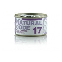 Natural Code 17 - Pollo e...