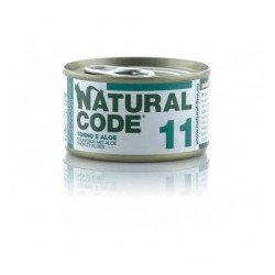 Natural Code 11 - Tonno e...