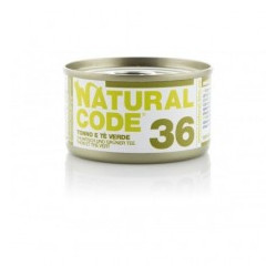 Natural Code 36 - Tonno e...