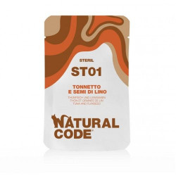 Natural Code - Steril 01 -...