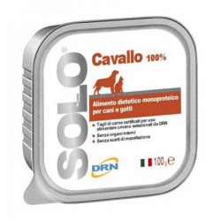 DRN Solo Cavallo 100g