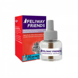 FELIWAY Friends Ricarica 48ml