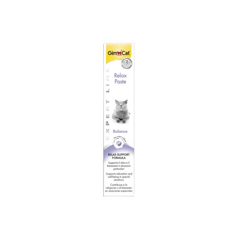 GimCat Perfect Line Relax Paste 50g
