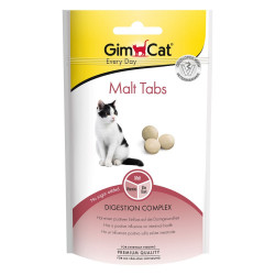 GimCat Malt Tabs
