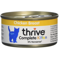 thrive Kitten Complete...