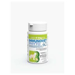 Immunovet PHYTO 40cps 500mg