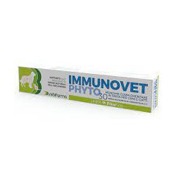Immunovet PHYTO pasta 30g