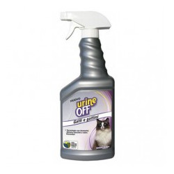 Urine Off - spray per gatti...