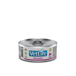 Farmina VetLife - Struvite - 80g