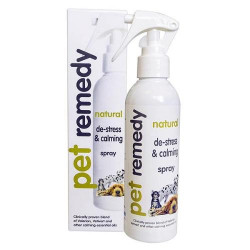 Pet Remedy 200ml - Spray...